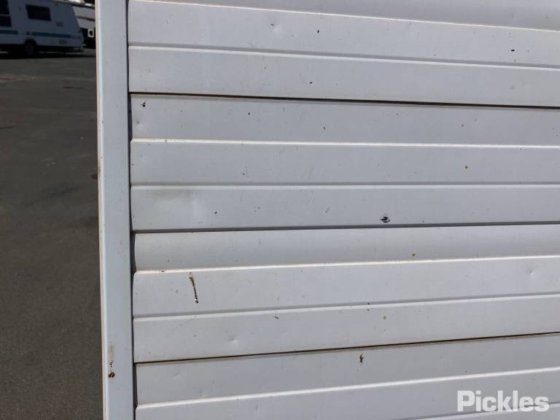 2012 ジェイコ スタークラフト