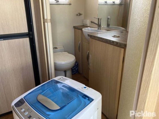 2012 ジェイコ スタークラフト