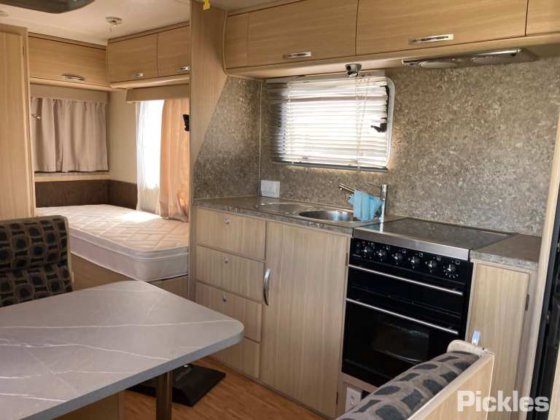 2012 ジェイコ スタークラフト