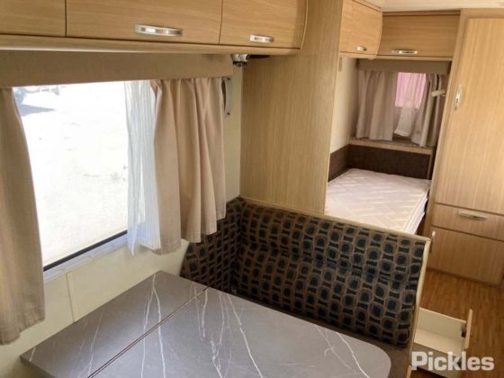 2012 ジェイコ スタークラフト