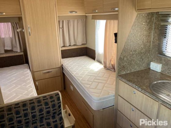 2012 ジェイコ スタークラフト