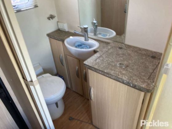 2012 ジェイコ スタークラフト