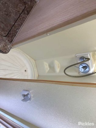 2012 ジェイコ スタークラフト