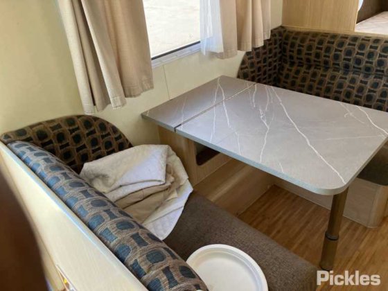 2012 ジェイコ スタークラフト