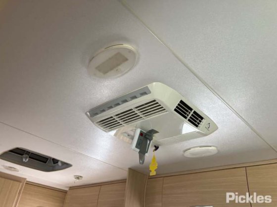 2012 ジェイコ スタークラフト