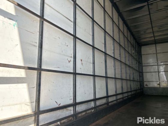 2021年式 日野FD500