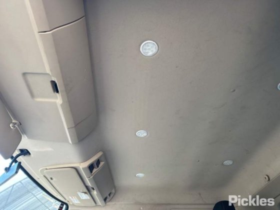 2021年式 日野FD500