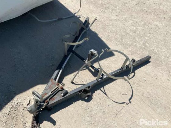 1980 维斯康特小道