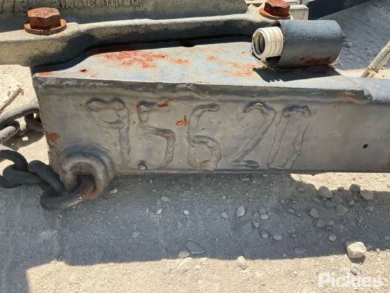 1980 维斯康特小道