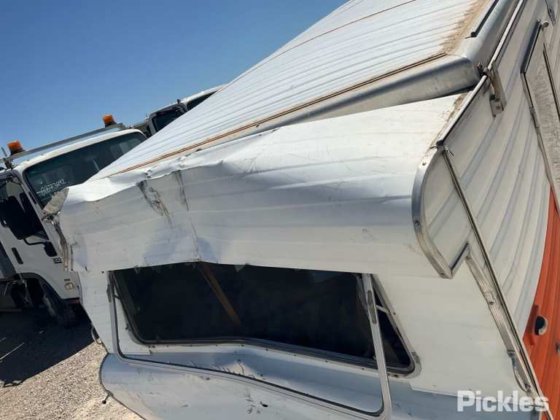 1980 维斯康特小道