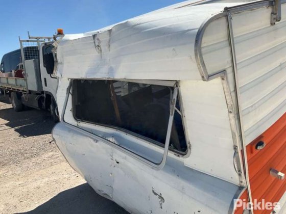 1980 维斯康特小道