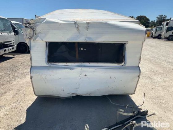 1980 维斯康特小道