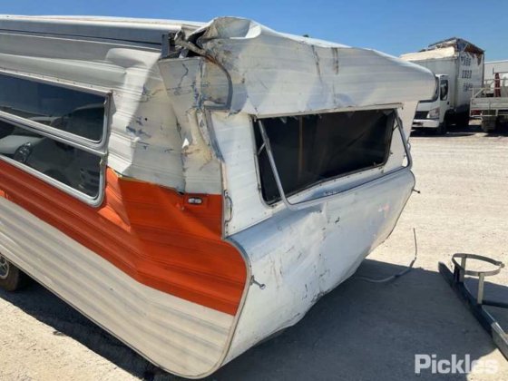 1980 维斯康特小道