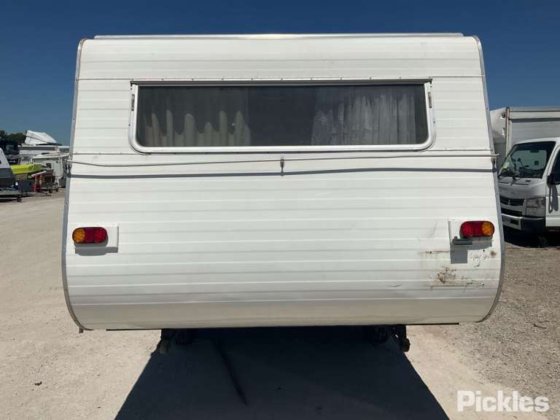 1980 维斯康特小道