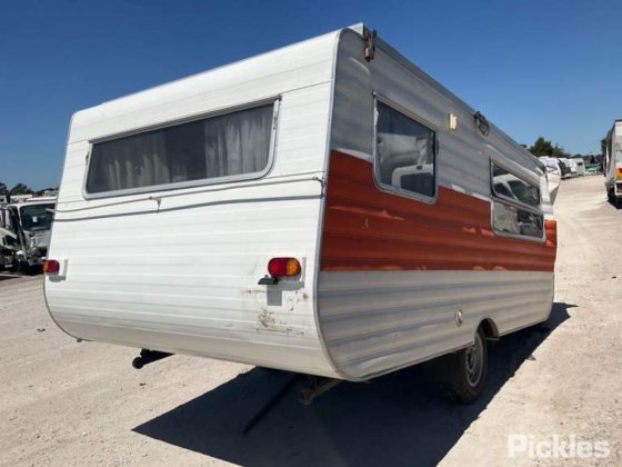 1980 维斯康特小道