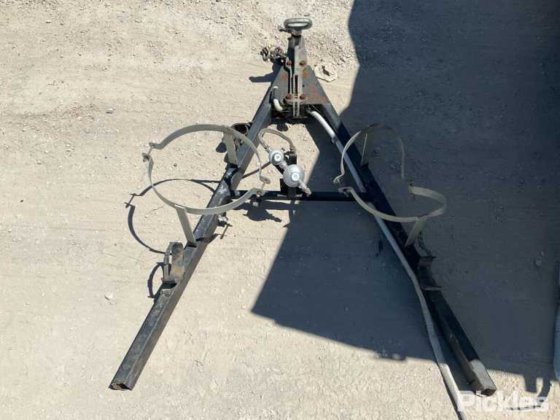 1980 维斯康特小道