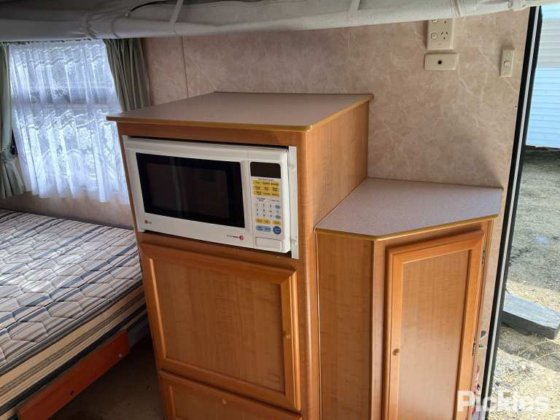 2002 ジェイコ フリーダム