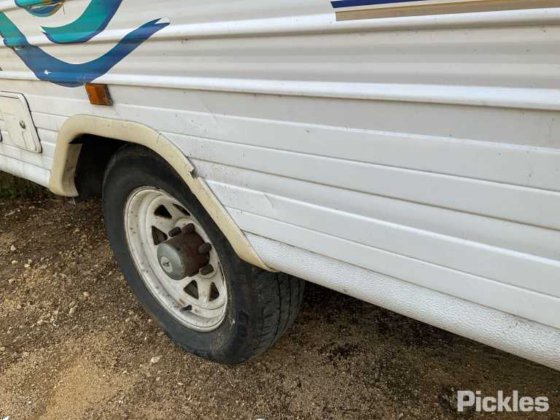 2002 ジェイコ フリーダム