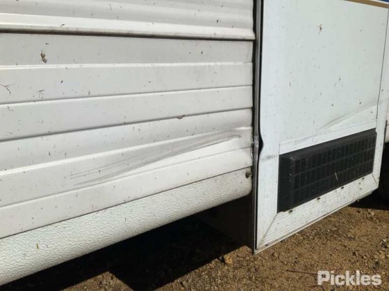 2002 ジェイコ フリーダム