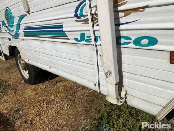 2002 ジェイコ フリーダム