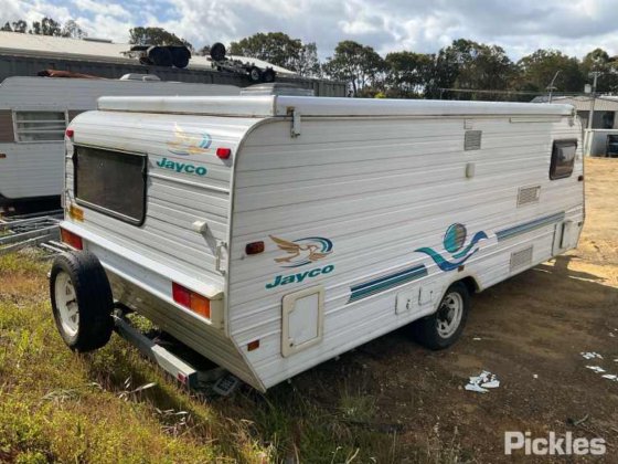 2002 ジェイコ フリーダム