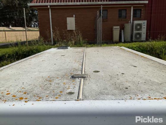 2002 ジェイコ フリーダム