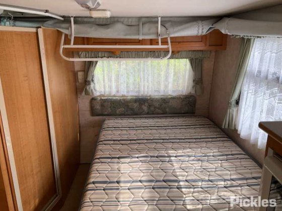 2002 ジェイコ フリーダム