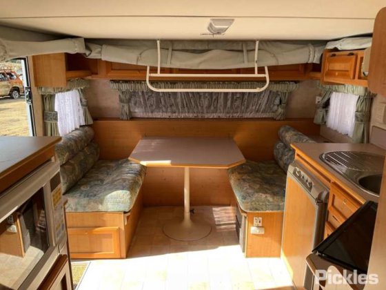 2002 ジェイコ フリーダム