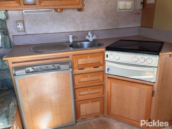 2002 ジェイコ フリーダム