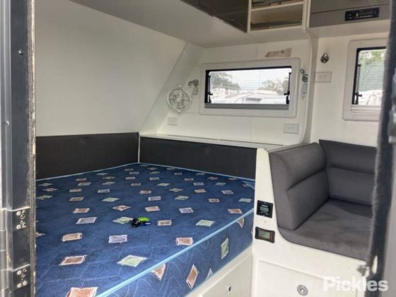 2018 ニューエイジロードアウル