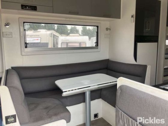 2018 ニューエイジロードアウル