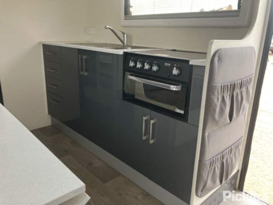 2018 ニューエイジロードアウル