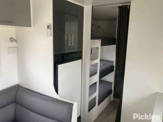 2018 ニューエイジロードアウル