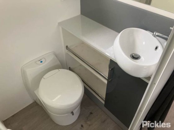 2018 ニューエイジロードアウル