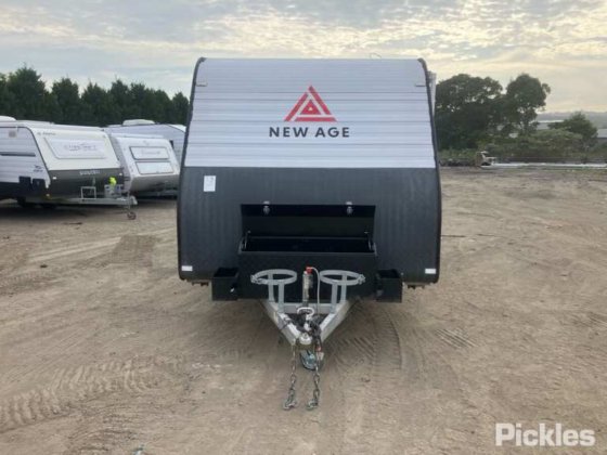 2018 ニューエイジロードアウル