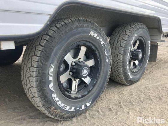 2018 ニューエイジロードアウル