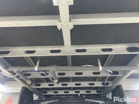 2018 ニューエイジロードアウル