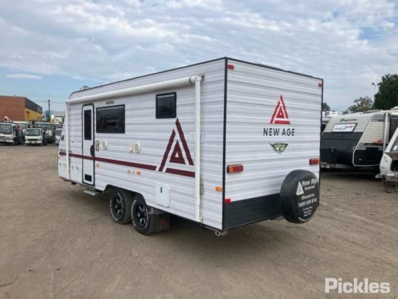 2018 ニューエイジロードアウル