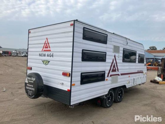 2018 ニューエイジロードアウル