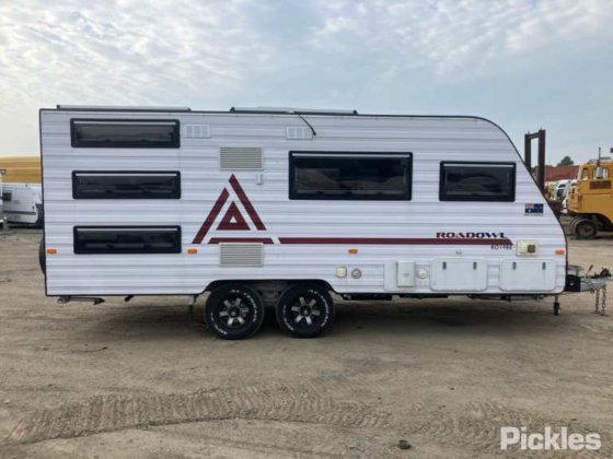 2018 ニューエイジロードアウル