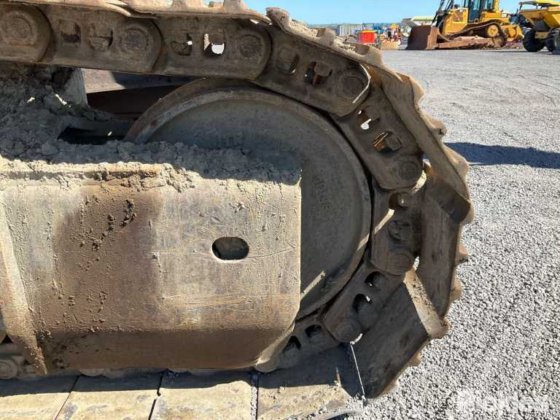 2021年小松PC270LC-8