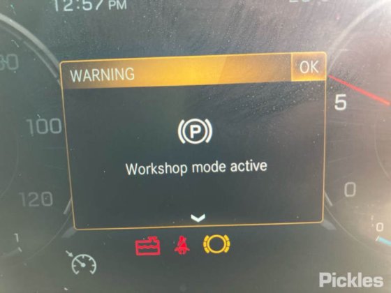 2022 メルセデス ベンツ アクトロス 2646