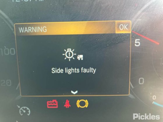 2022 メルセデス ベンツ アクトロス 2646