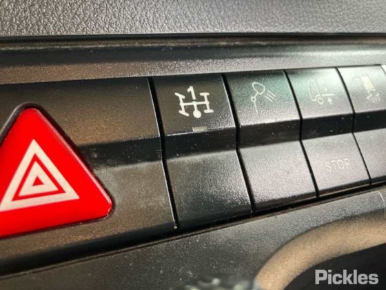 2022 メルセデス ベンツ アクトロス 2646