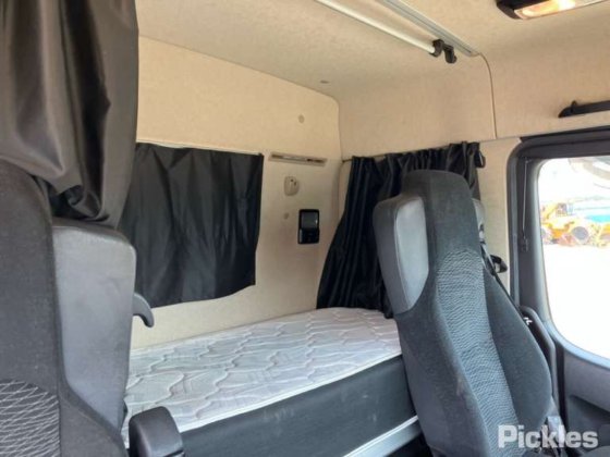 2022 メルセデス ベンツ アクトロス 2646