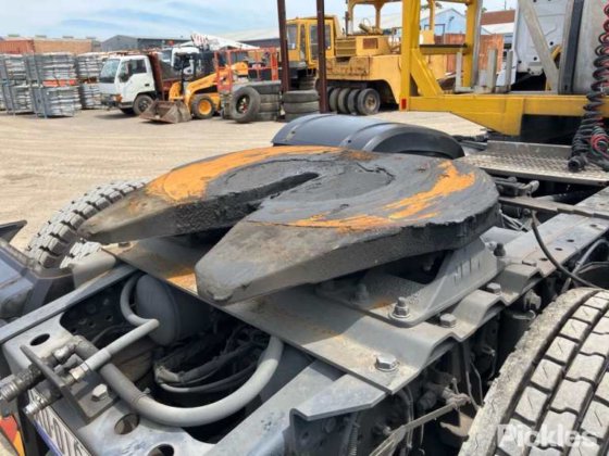 2022 メルセデス ベンツ アクトロス 2646