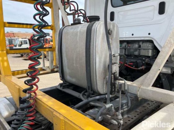 2022 メルセデス ベンツ アクトロス 2646