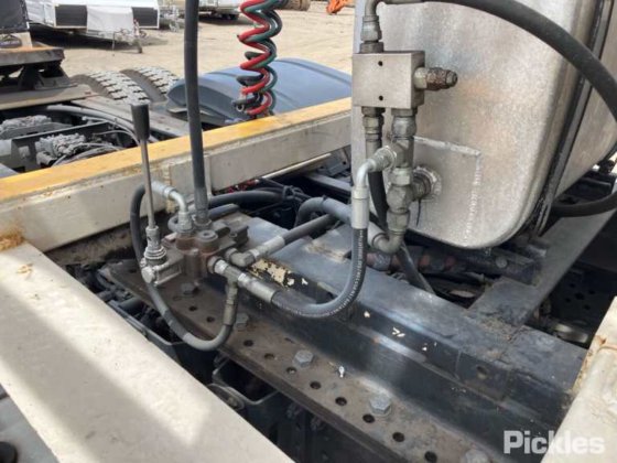 2022 メルセデス ベンツ アクトロス 2646