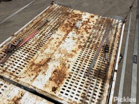 2022 メルセデス ベンツ アクトロス 2646