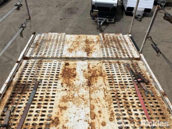 2022 メルセデス ベンツ アクトロス 2646